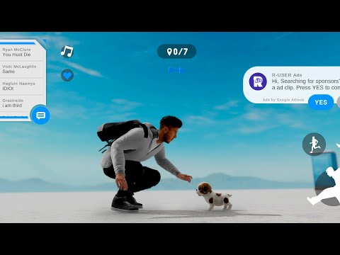 Rysen Dawn gameplay with Ultra high graphics.