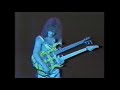 Van Halen - Cathedral (Live 1983)