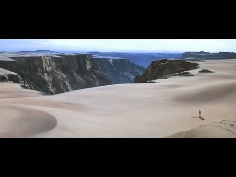 Mad Max Beyond Thunderdome - Exiled To The Wasteland [HD]