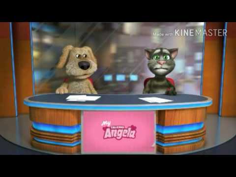 GIMPSON feat. Stonoga - Niepowstrzymany (aka Kukle) Tom & Ben News