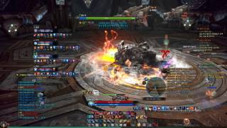 광전사 VS 격하 막보 RK-9 트라이