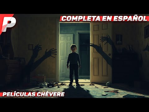 LA CASA NO LOS DEJABA SALIR… POR UNA RAZÓN. MALDICIÓN ETERNA. Película Completa En Español Latino