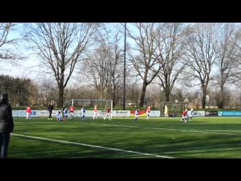 Someren E2 - Rhode E2