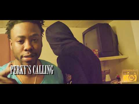 DUKE KELLZ - PERKYS CALLING