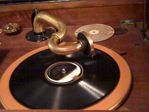 Bennie Krueger I Cried for You Roaring 20's.MP4