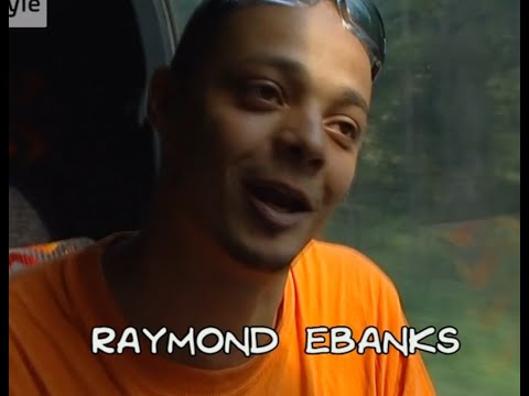 Raymond Ebanks interview (B.O.Dubb | Bomfunk MC´s)
