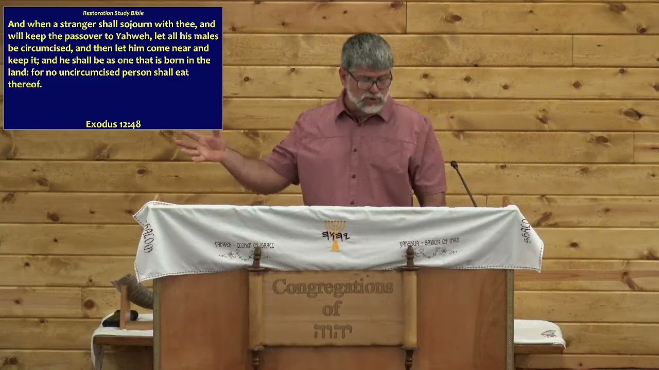 The Land Series Part 3: Is DNA a Deed to the Land of Israel?