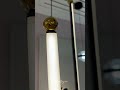 подвесной светильник odeon light memfi 6633/95l