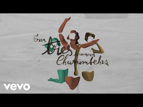 Joaquin Sabina - Churumbelas (Lyric Video)