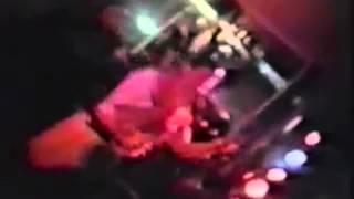 The Beastie Boys playing classic hardcore / punk songs