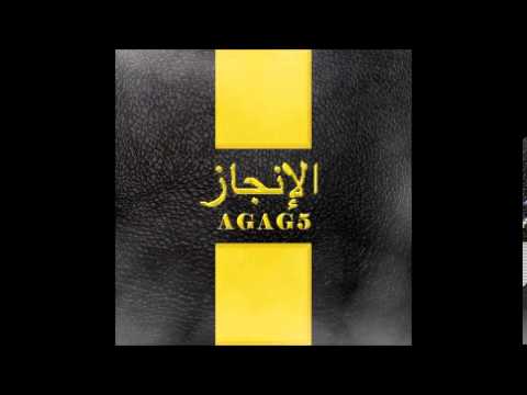 T-A-Blowed Ft Que @1topfliight AGAG5