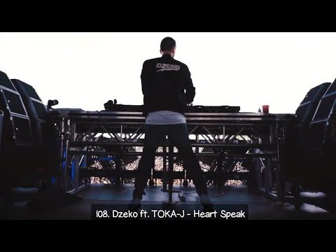 TOP 150 EDM SONGS OF 2017 (150-101)