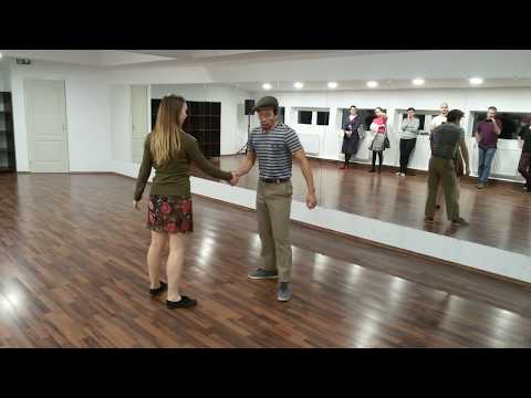 KS / Lindy Hop / INT-ADV 4 / week 4 (2018.01.18.) - Shorty&Ira