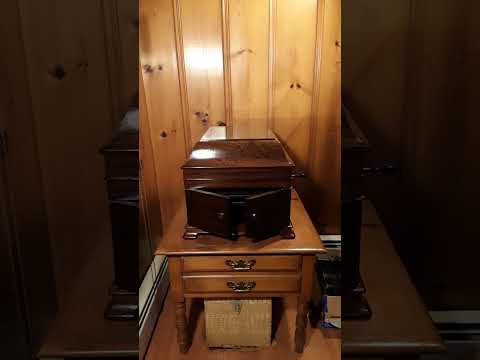 While We Dream (Williams-Carles-Martorie) Ralph Marterie And His Orchestra