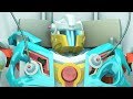 TOBOT English | 313 Pedals to Propellers | Season 3 Full Episode | Kids Cartoon | Videos for Kids