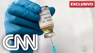 Exclusivo: Estudo indica que vacina tríplice viral pode reduzir sintomas da Covid-19
