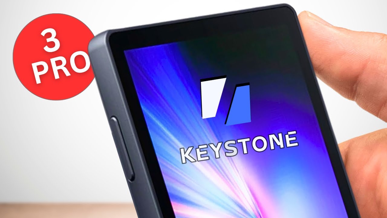 Keystone video review - features and pricing overview