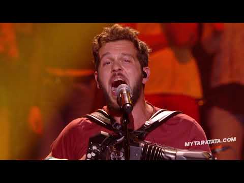 Les Gispsy Kings & Chico / Claudio Capéo "Clandestino" (Manu Chao) (extrait) (2017)