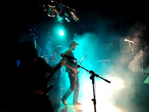 Banda Apologia - Sapo Antunes