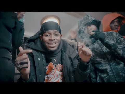 Spraydat B x Shawn Glizz - Deadgame (Shot By TySnapz)