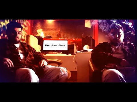 Livyo x Ron - Mantra