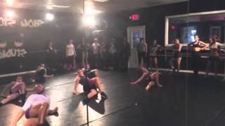 Dawn Richard- Frequency