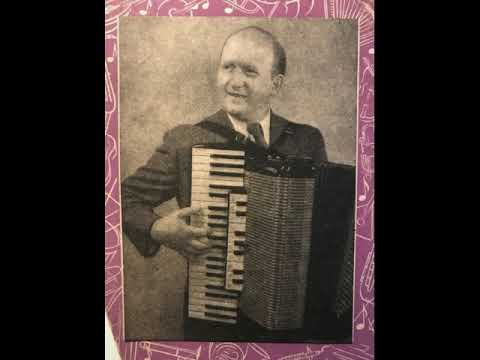 Albert Vossen, Akkordeon mit seinen Rhythmikern, Sprung ins Glück, Foxtrot, Hamburg, 1952