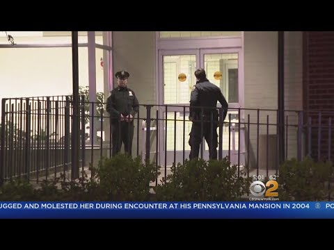 Chelsea Home Invasion