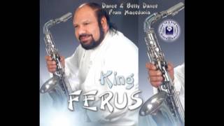 FERUS KING - Osa oro