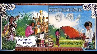 DON&#39;T CRY MY LADY LOVE / Quicksilver Messenger Service