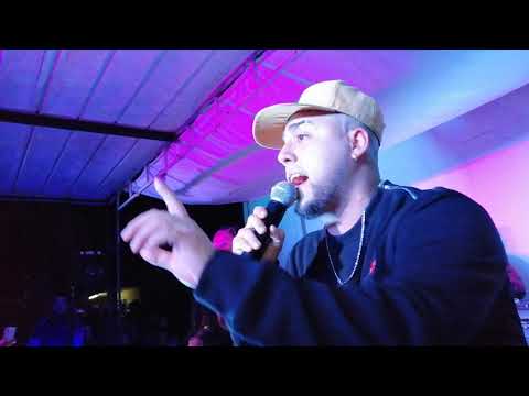 FLOR DE RAP -  ASHPAI FESTIVAL