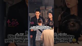 Download lagu Behind The Scenes Zhai Yiying & Shu Tong #zhaiyiying翟一莹 #shutong #zhaiyiying #btsshorts #bts #shorts mp3