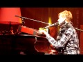 Jack's Mannequin - Spinning - 02/09/12 - Irving Plaza - WATCH IN HD!