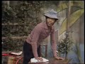 Classic Sesame Street Simon Soundman Gets A Cup Of Coffee 1973