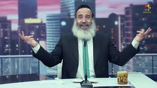 השראה יומית - דרכו של לוחם - הרב פנגר