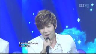 Download lagu 추석특집 SBS인기가요 U-Kiss [Someday](638회) mp3