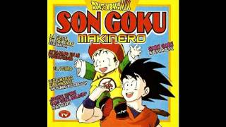 Son Goku Makinero - Animales F.C.