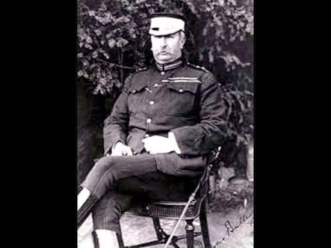 The Hidden Truths of Sir General Redvers Buller.