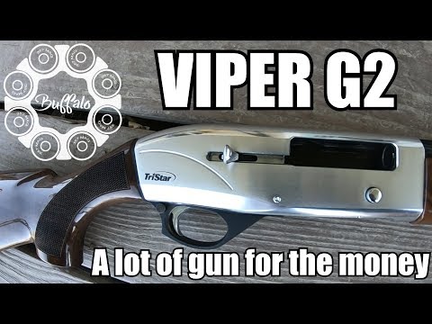 Gun Of The Week: TriStar Arms Viper G2 Pro