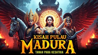 Download lagu The long story of Madura Island, Madurese people must be proud! mp3 Download lagu The long story of Madura Island, Madurese people must be proud! mp3