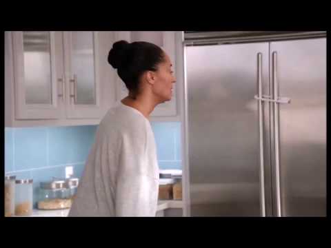 Tracee Ellis Ross Ass In Leggings