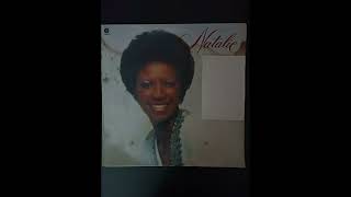 Natalie Cole   Good Morning Heartache  Trk2 SideB  Album Entitled Natalie Release Year 1976
