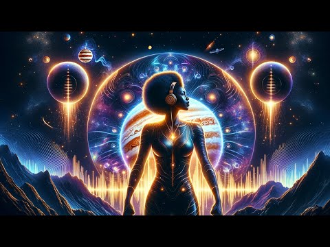 Motivating Positive Energy: Relaxing Subliminal Meditation For Motivation and Success