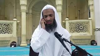 تفسير سورة الانفطار من الآية ١ الى الآية ٥ - فضيلة الشيخ خالد اسماعيل image