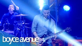 Boyce Avenue - Tonight (Live In Los Angeles)(Original Song) on Spotify &amp; Apple