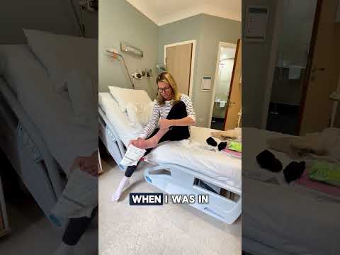 The Hospital Hack You'll Never Forget