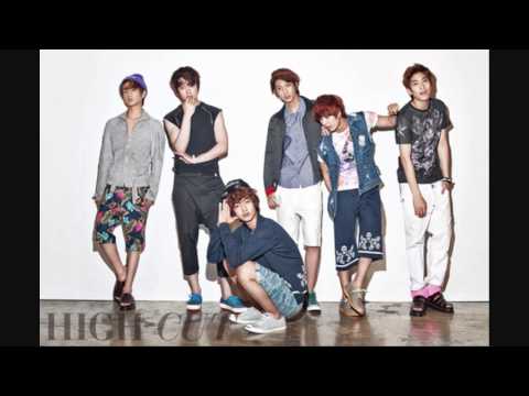 130424 SHINee & Boyfriend