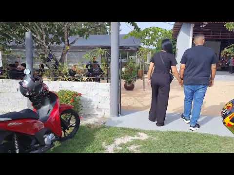 Capanema para catipuru galera da moto