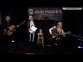 The Nields Live at Passim April 30, 2022