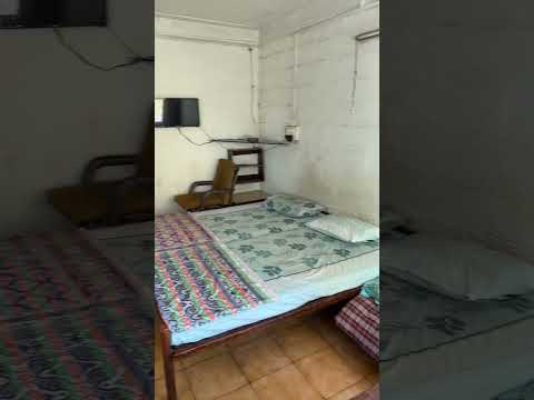 Deluxe View Room at Ganaka Motel Igatpuri